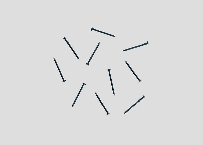 Marklin 8999 Track Nails