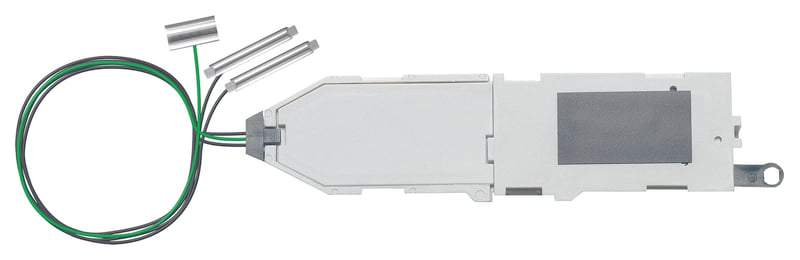 Roco 42624 digital switch drive