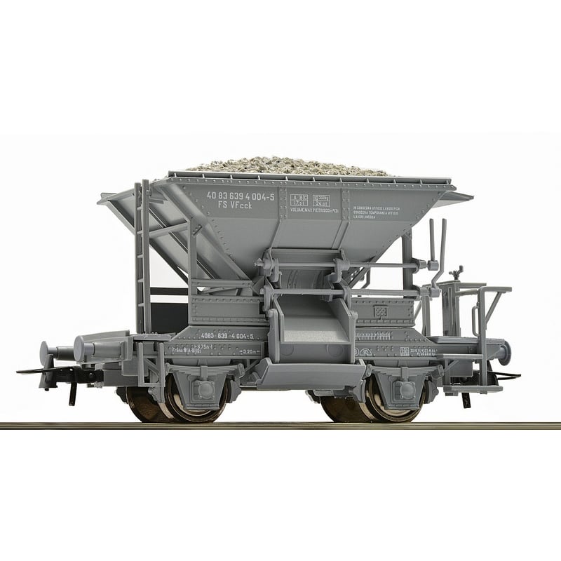 Roco 56251 Talbot hopper car FS