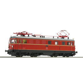 Roco 73299 Electric locomotive 1046 18 OBB