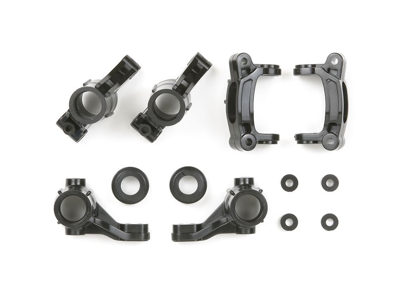 Tamiya 51393 RC M05 F Parts