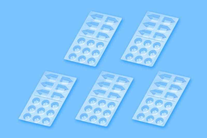 Tamiya 74017 Paint Stirrer