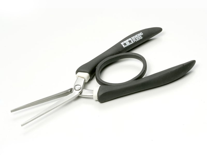 Tamiya 74067 Bending Pliers
