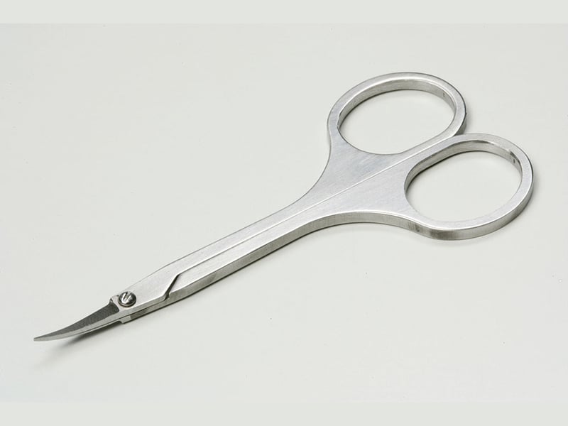Tamiya 74068 Modeling Scissors