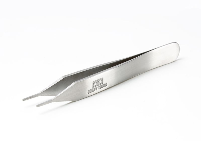 Tamiya 74117 Bending Tweezers