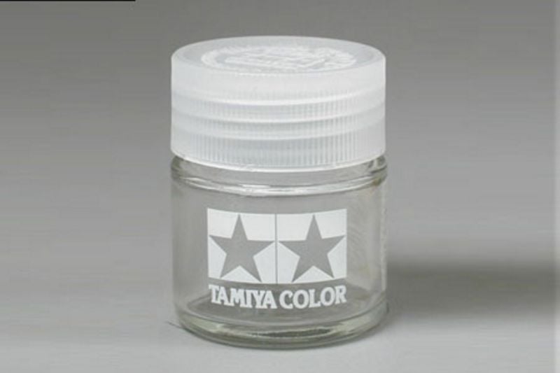 Tamiya 81041 Paint Mixing Jar