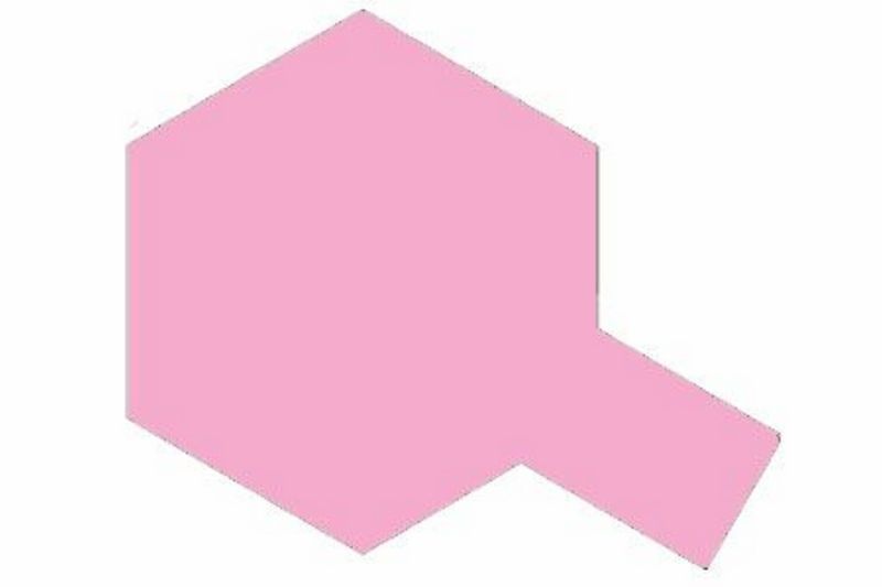 Tamiya 85025 TS-25 Pink