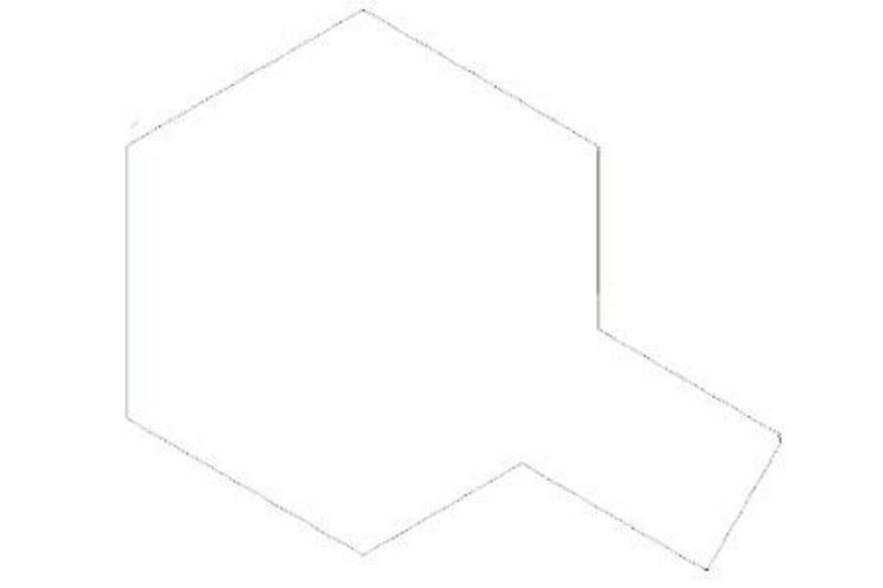 Tamiya 85026 TS-26 Pure White