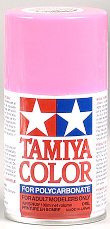 Tamiya 86029 PS-29 Fluorescent Pink
