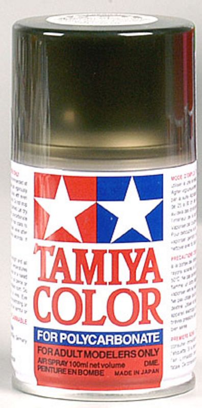 Tamiya 86031 PS-31 Smoke