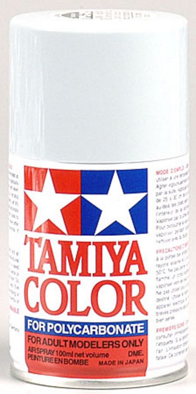 Tamiya 86032 PS-32 Corsa Gray