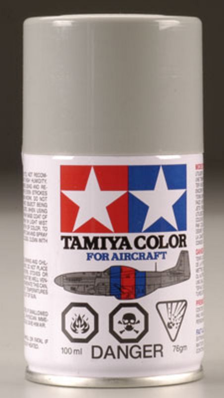 Tamiya 86511 AS-11 Medium Sea Gray RAF