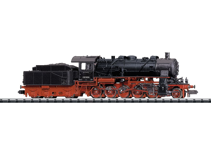 MiniTrix 16581 DB Class 5810-21 Steam Locomotive
