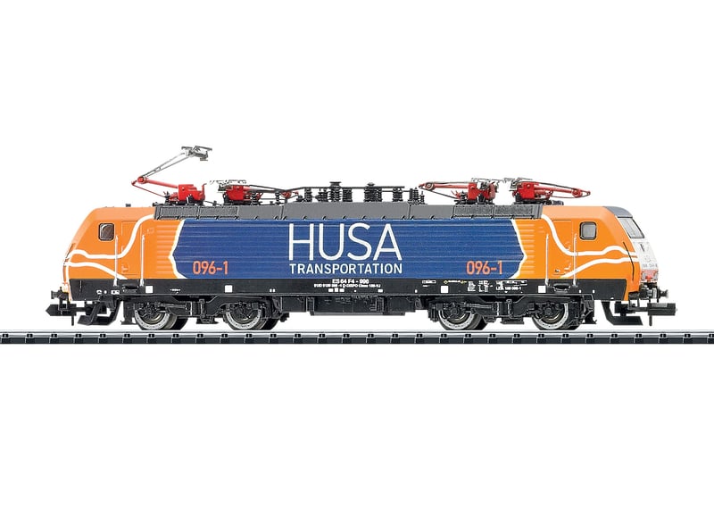 MiniTrix 16892 Electric Locomotive