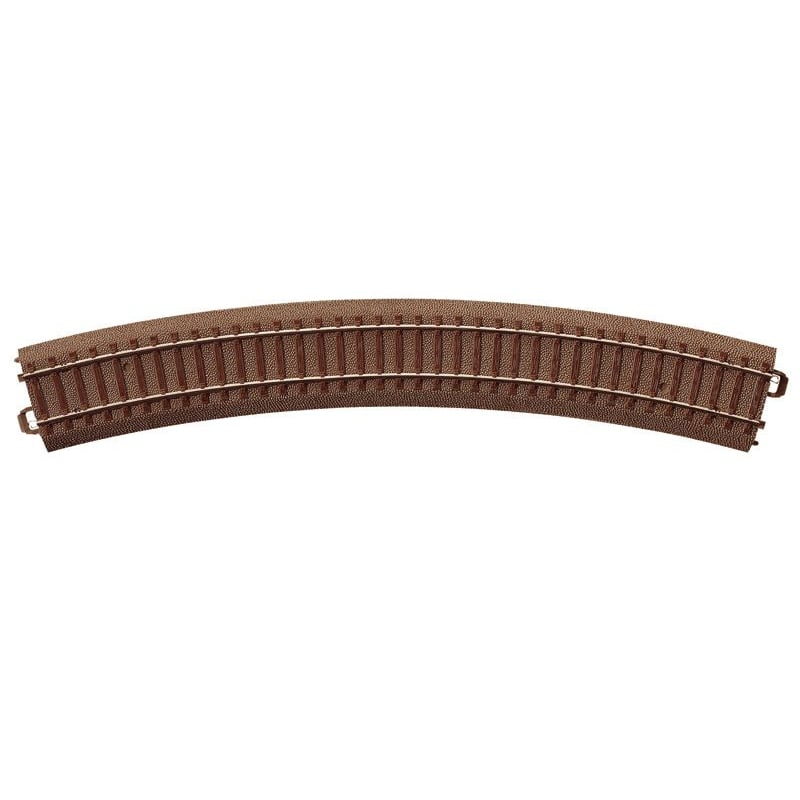 Trix 62330 Curved Track