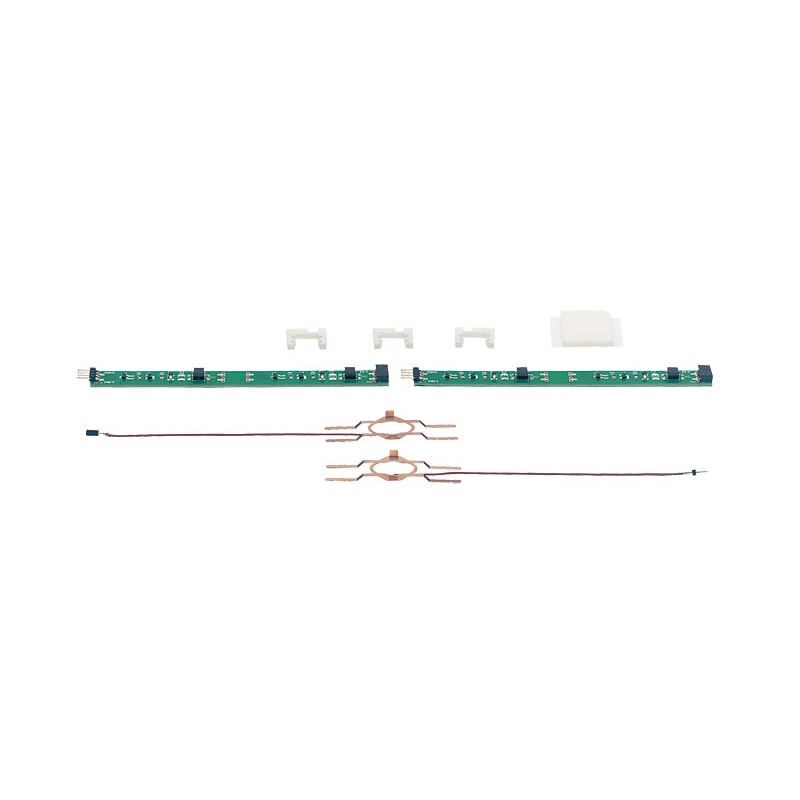 Trix 66718 Lighting Kit with White LEDs