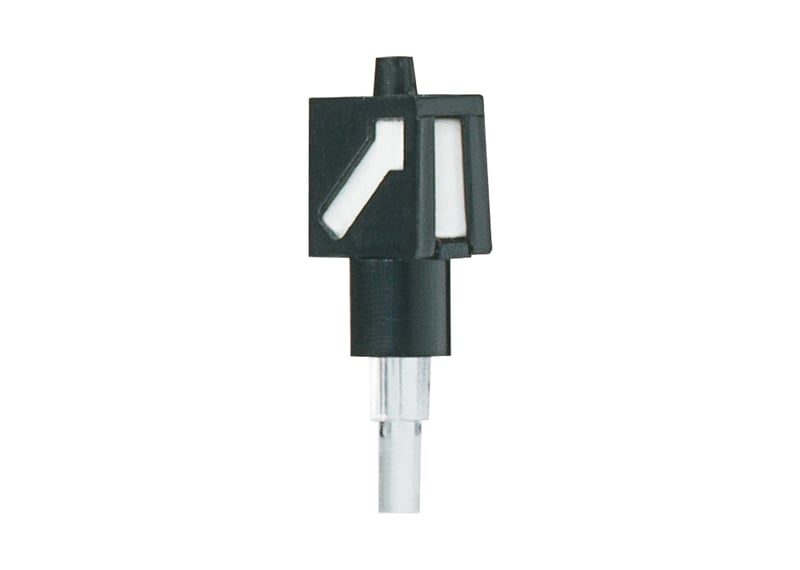 MiniTrix 66742 Right Turnout Lantern