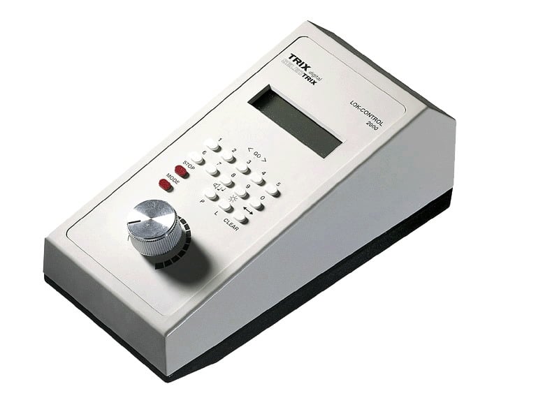 Trix 66816 Lok Control 2000