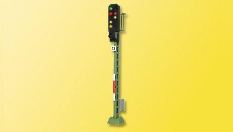 Viessmann 4413 Colour Light Departure Signal