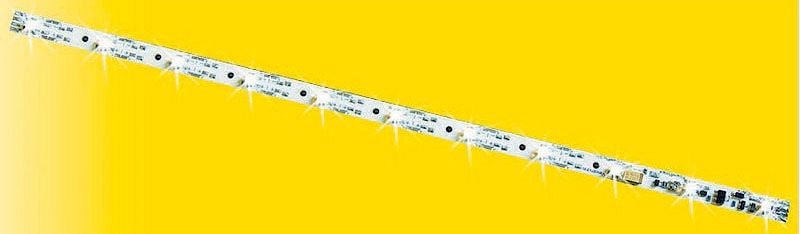 Viessmann 5078 Coach lighting 11 LEDs white w decoder