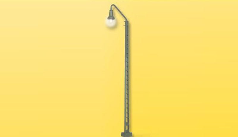 Viessmann 6384 Railway Lamp