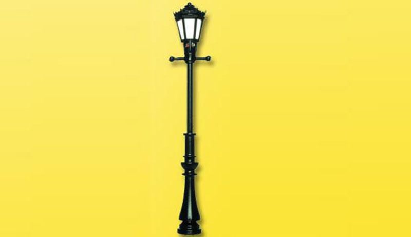 Viessmann 6396 Gas Lamp