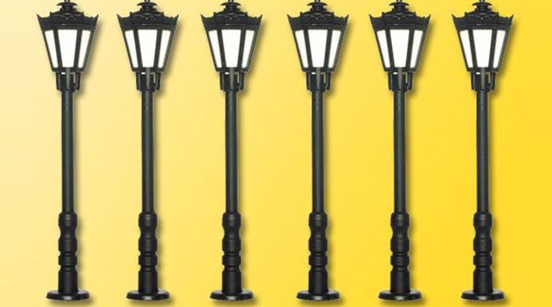 Viessmann 64706 Park Lamp