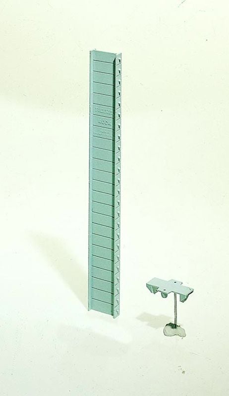 Vollmer 44004 Track piers 240 mm