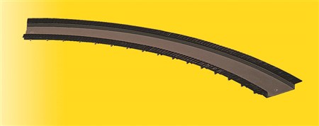Vollmer 44043 Track Ramp Curved