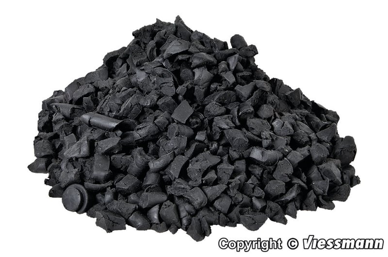 Vollmer 45223 Coal Chargement