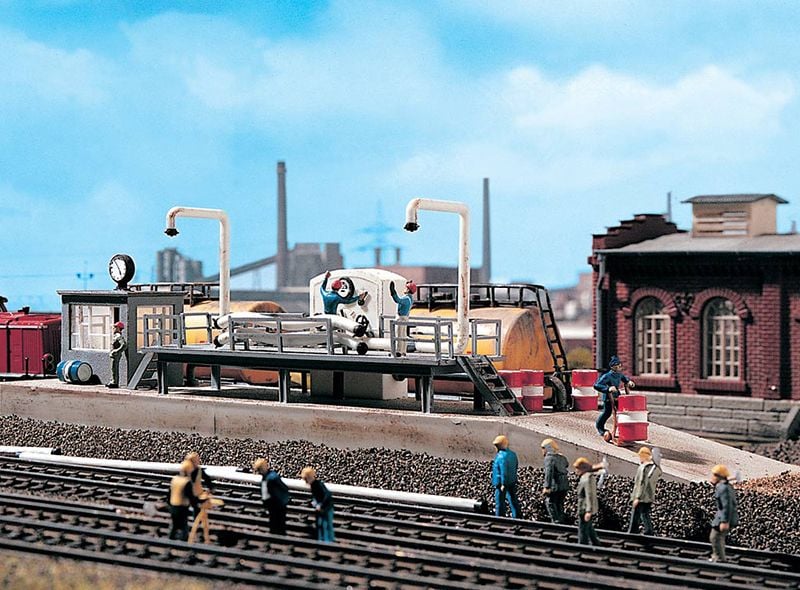 Vollmer 45527 Loading Platform