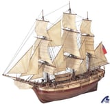 Artesania Latina 22810 Bounty