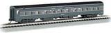 Bachmann 14255 NYC Smooth Side Coach with Lights