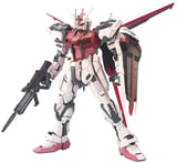 Bandai 1138257 MBF-02 Strike Rouge Skygrasper PG