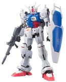 Bandai 2211986 GPO1 Zephyranthes Gundam