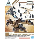 Bandai 2696192 30MM Option Parts Set 15 HG