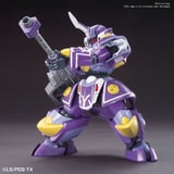 Bandai 5058108 LBX General