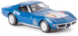 Brekina 19979 Chevrolet Corvette C3 Convertible
