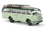 Brekina 58050 Steyr 480 a Omnibus STLB 1956