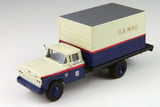 Classic Metal Works 30427 Ford F500 Box Body Delivery Truck