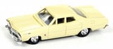Classic Metal Works 30487 Ford Sedan