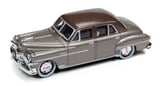 Classic Metal Works 30532 1950 DeSoto Beige-Bronze