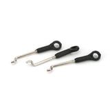 E-Flite 1153 Servo Pushrod Set BCP BCPP