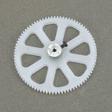 E-Flite 2211 Inner Shaft Main Gear BMCX-2-TFHXMH-35