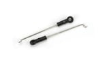 E-Flite 2218 Servo Pushrod Set