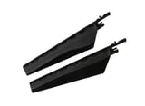E-Flite 2220 Lower Main Blade Set 1 Pair for Blade mCX