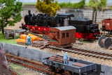 Faller 120232 Steam crane