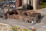 Faller 120254 Coal bunkers
