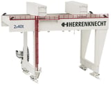 Faller 120292 Large Gantry Crane