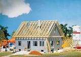 Faller 130303 Detached house under construction
